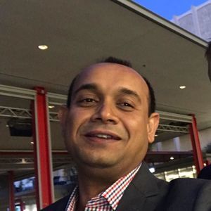 Meet your Posher, Rahul